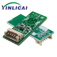 20PCS IUP22 IUP-22 KCMY Drum Unit Chip for Konica Minolta Bizhub C3850 C3350 Developineo 3350 3850 I