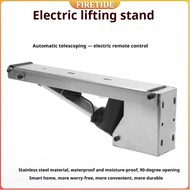 Hatch Opener Electric Cellar Hatch Remote Control Basement Electric Motor Cellar Floor Opening Elect