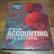 FINANCIAL ACCOUNTING IFRS EDITION BOOK