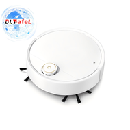 【รับประกันตลอดชีวิต】2025รุนใหม่ล่าสุด หุ่นยนต์ดูดฝุ่น 99000pa กวาด ดูดฝุ่น ถูพื้น และฉีดพ่น เครื่อง