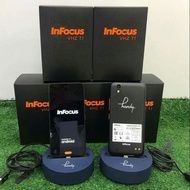 InFocus VHZ T1 4G phone 16GB 🔥Hot Model🔥