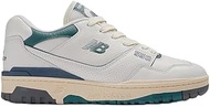 Kids 574 New-b V2 Familiar Ground Hook and Loop Sneaker
