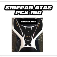 Tankpad sidepad sticker set HONDA PCX 150 ALL PCX 150 Generic sticker PCX 150 Code D