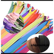 Invisible Nylon Zipper 8 inches
