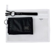 PORTER Japan CAPSULE WALLET