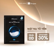 JM Solution Mask (Bird's Nest)