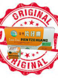 PZW Obat Cina Herbal Pasca Operasi dan Pengering Luka