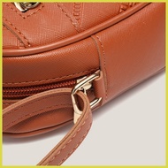 ╰ ∢ ✹ Mumu 2010 Women's Korean Vintage Leather Shoulder Messenger Bag Classic Square Bags