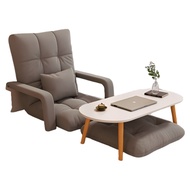 Foldable Tatami Lazy Sofa / Floor Chair/ Foldable Chair / Cushion/ Floor Sofa  Lazy Sofa Chair/Foldable Chair