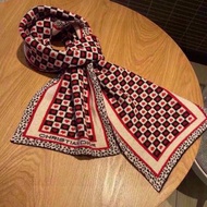 🌟品質保障🌟Loro Piana · 諾悠翩雅山羊絨小圍巾