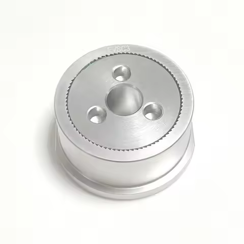 420 Stainless Steel 44mm Conical Coffee Burr Fit Thomson Coffee Grinder Home Commercial