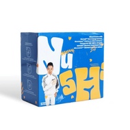 H&H NuShape 神塑燕麦瘦身护胃营养代餐  (15's)