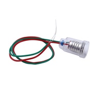 E10 Bulb Lamp Holder + 15CM Wire Cable Fiiting E10