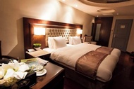香城大飯店（台北信義店）Charming City Hotel