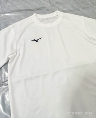 MIZUNO เสื้อกีฬามือสองแท้