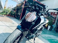 天美重車 中古車 2021 KTM390DUKE ABS黃牌街車