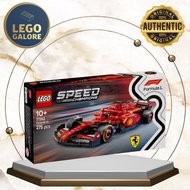 [Lego Galore] LEGO Speed Champions 77242 Ferrari SF-24 F1 Race Car