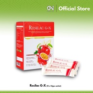 Resilac G-X  (15 x 12gm sachets)