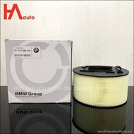 BMW 316i engine air filter for 1.6L engine 02-04, 318i 2.0L engine 00-07. Ma Ma Ma 13717503141