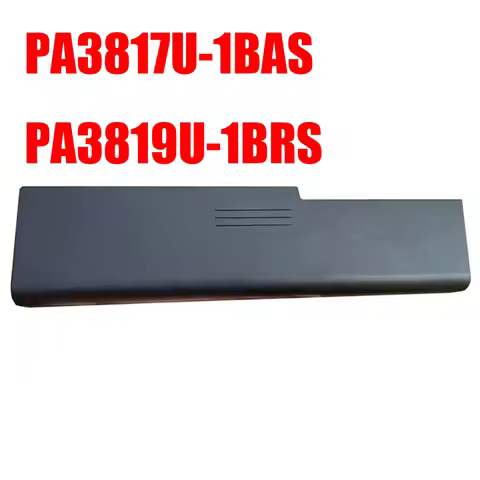 Laptop Battery For Toshiba For Satellite L600 L630 L700 L730 L750 M600 C600 L600-K05B PA3817U-1BAS P