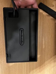 Nintendo Switch 遊戲機 手制 底座 joycon