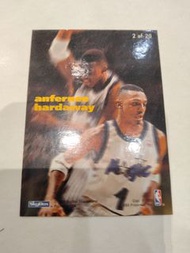 Anfernee Hardaway 2 of 20 card