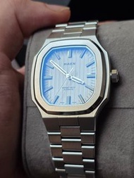 Maen Manhattan 37 Automatic Watch