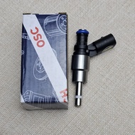 Car Fuel injector for 2005-2009 Audi A3 A4 TT VW GTI EOS Jetta 06F906036A 0261500020 06F906036G