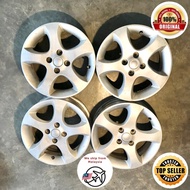 Rim Suzuki Swift PCD 4x100 100% Original Use