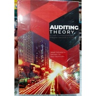 Auditing Theory by Salosagcol