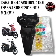Rear fender BEAT eco BEAT street win brand BEAT K81