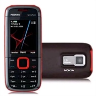 Hp Nokia 5130 XpressMusic Second Normal Hp Langkah Buat Koleksi