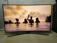 Samsung 49吋 49inch UA49 KU6900 4K 曲面 smart TV
