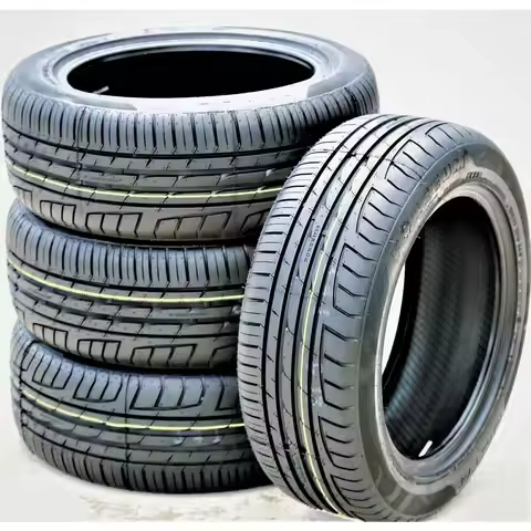 Octa All Season Passenger Car Performance Radial Tires-205/60R16 205/60/16 205/60-16 Load Range XL 4