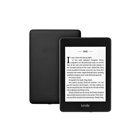 Kindle Paperwhite 7th/6th Used Good Condition Generation E-book Reader Built in Light 6 Inch Ebook E