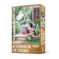 Barbara Mock 1000 片拼圖