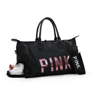 Fitness/travel Bag VICTORIA SECRET BLINK PINK