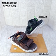 Sandal Anak Laki-Laki Justin Otto Thor03