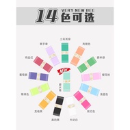 Dalam stok # Pita Cengkaman Badminton Purui 7c Pelekat Permukaan Rata Menyerap Peluh Anti-Slip Profe