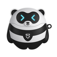 SOUNDPEATS Case Cover Silicone Protecter For Air5 Pro Wireless Earbuds Case