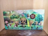 Hot Toys I Am Groot Cosbi Bobble-Head Collection 盲盒
