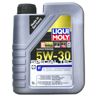 liquimoly SPECIAL TEC 力魔 合成機油  1瓶  5w30  1L