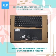 Dell Latitude 5280 5290 7280 7290 Laptop Keyboard