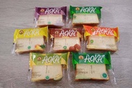 Roti Aoka Random Fresh