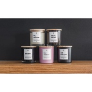 BTS candles & BT21