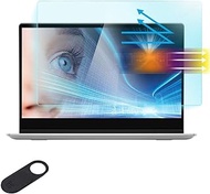 14" Laptop Screen Protector Blue Light Glare Filter (12.2" x 6.9"/W x H) for with 14 Inch 16:9 Aspect Ratio Screen HP/Dell/Sony/Samsung/Lenovo/Acer/MSI/Razer Blade/LG Gram 14" Laptop