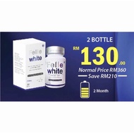 Felle White 10x Booster