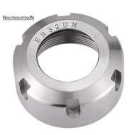 High   Collet  ER32 Milling Maching Clamping  CNC Milling Engraving Machine Collet