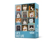 Margret Kuo 1000 片拼圖