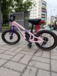Cohesion  14 Kids' Bike 兒童單車